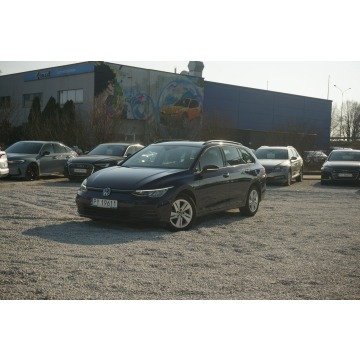Volkswagen Golf 2022,  2.0 diesel - Na sprzedaż za 61 400 zł - Poznań - zdjęcie 2