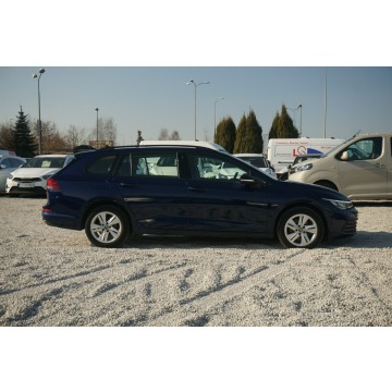 Volkswagen Golf 2022,  2.0 diesel - Na sprzedaż za 61 400 zł - Poznań - zdjęcie 5