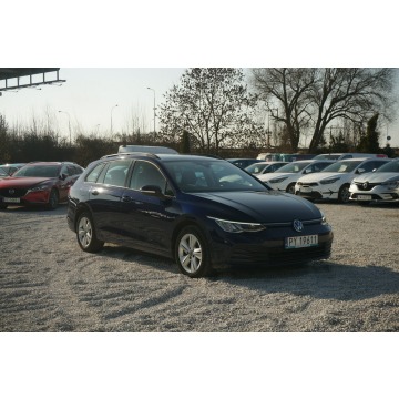 Volkswagen Golf 2022,  2.0 diesel - Na sprzedaż za 61 400 zł - Poznań - zdjęcie 4