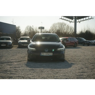 Volkswagen Golf 2022,  2.0 diesel - Na sprzedaż za 61 400 zł - Poznań - zdjęcie 3