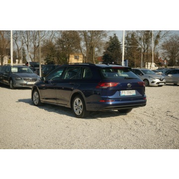 Volkswagen Golf 2022,  2.0 diesel - Na sprzedaż za 61 400 zł - Poznań - zdjęcie 8