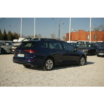 Volkswagen Golf 2022,  2.0 diesel - Na sprzedaż za 61 400 zł - Poznań - zdjęcie 6