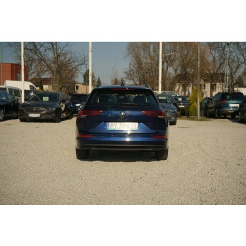 Volkswagen Golf 2022,  2.0 diesel - Na sprzedaż za 61 400 zł - Poznań - zdjęcie 7