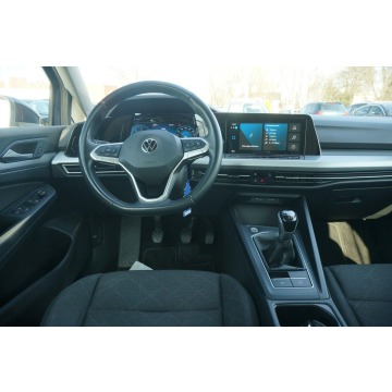 Volkswagen Golf 2022,  2.0 diesel - Na sprzedaż za 61 400 zł - Poznań - zdjęcie 11