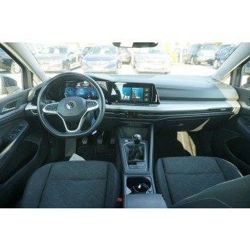 Volkswagen Golf 2022,  2.0 diesel - Na sprzedaż za 61 400 zł - Poznań - zdjęcie 10