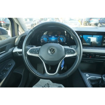 Volkswagen Golf 2022,  2.0 diesel - Na sprzedaż za 61 400 zł - Poznań - zdjęcie 12