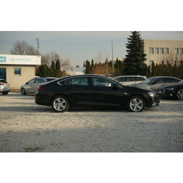 Opel Insignia  Liftback 2022,  2.0 diesel, automat - Na sprzedaż za 79 000 zł - Poznań - zdjęcie 5