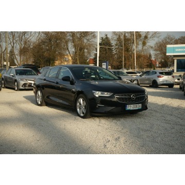 Opel Insignia  Liftback 2022,  2.0 diesel, automat - Na sprzedaż za 79 000 zł - Poznań - zdjęcie 4
