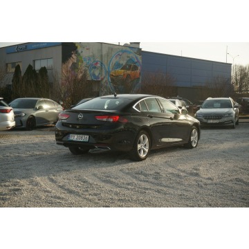 Opel Insignia  Liftback 2022,  2.0 diesel, automat - Na sprzedaż za 79 000 zł - Poznań - zdjęcie 6
