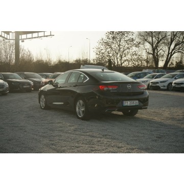 Opel Insignia  Liftback 2022,  2.0 diesel, automat - Na sprzedaż za 79 000 zł - Poznań - zdjęcie 8