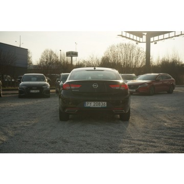 Opel Insignia  Liftback 2022,  2.0 diesel, automat - Na sprzedaż za 79 000 zł - Poznań - zdjęcie 7