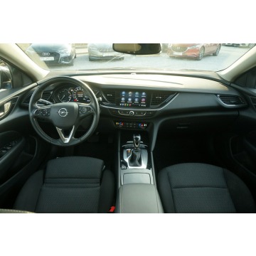 Opel Insignia  Liftback 2022,  2.0 diesel, automat - Na sprzedaż za 79 000 zł - Poznań - zdjęcie 10