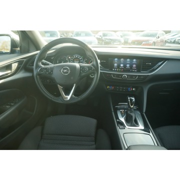 Opel Insignia  Liftback 2022,  2.0 diesel, automat - Na sprzedaż za 79 000 zł - Poznań - zdjęcie 11