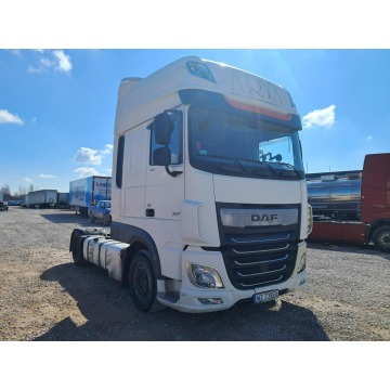 DAF xf 480 - 2018