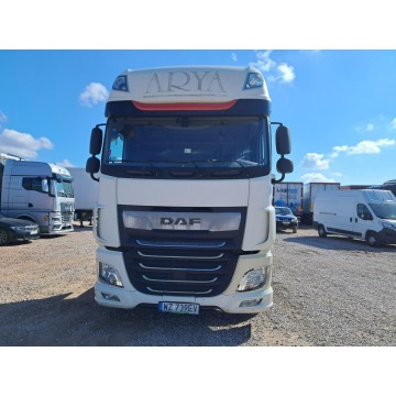 DAF xf 480 - 2018 - Ciągniki siodłowe - Komorniki - zdjęcie 3