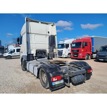 DAF xf 480 - 2018 - Ciągniki siodłowe - Komorniki - zdjęcie 6