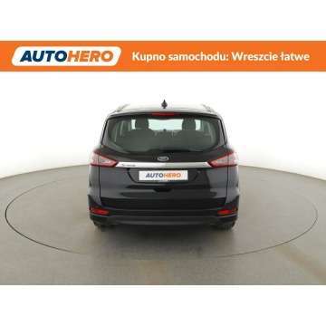 Ford S-MAX  Minivan/Van 2020,  2.0 diesel, automat - Na sprzedaż za 54 000 zł - Warszawa - zdjęcie 6