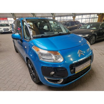 Citroen C3 Picasso - Zobacz opis !! W podanej cenie roczna gwarancja !!