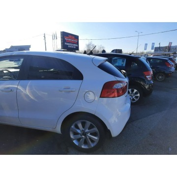 Kia Rio  Hatchback 2012,  1.2 benzyna - Na sprzedaż za 16 700 zł - Mysłowice - zdjęcie 7