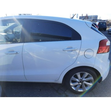 Kia Rio  Hatchback 2012,  1.2 benzyna - Na sprzedaż za 16 700 zł - Mysłowice - zdjęcie 10