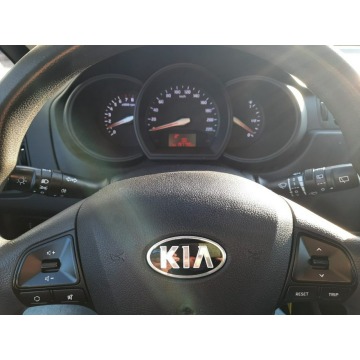 Kia Rio  Hatchback 2012,  1.2 benzyna - Na sprzedaż za 16 700 zł - Mysłowice - zdjęcie 11