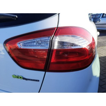 Kia Rio  Hatchback 2012,  1.2 benzyna - Na sprzedaż za 16 700 zł - Mysłowice - zdjęcie 8