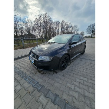 Fiat Stilo - 1.9 JTD - 150KM