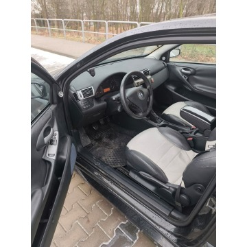 Fiat Stilo  Hatchback 2004,  1.9 diesel - Na sprzedaż za 4 990,00 zł - Głogów - zdjęcie 7