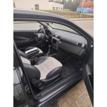 Fiat Stilo  Hatchback 2004,  1.9 diesel - Na sprzedaż za 4 990,00 zł - Głogów - zdjęcie 6