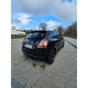 Fiat Stilo  Hatchback 2004,  1.9 diesel - Na sprzedaż za 4 990,00 zł - Głogów - zdjęcie 3