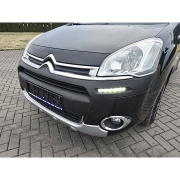 Citroen Berlingo  Minivan/Van 2014,  1.6 diesel - Na sprzedaż za 19 900 zł - Kutno - zdjęcie 4