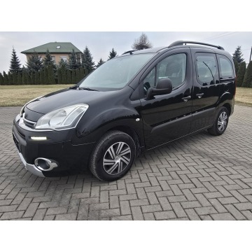 Citroen Berlingo  Minivan/Van 2014,  1.6 diesel - Na sprzedaż za 19 900 zł - Kutno - zdjęcie 5
