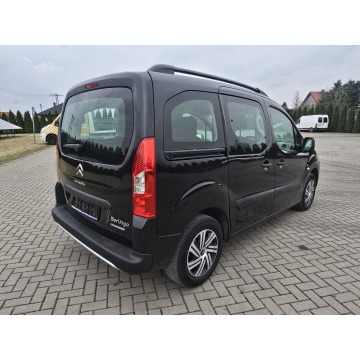 Citroen Berlingo  Minivan/Van 2014,  1.6 diesel - Na sprzedaż za 19 900 zł - Kutno - zdjęcie 8