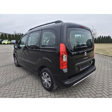 Citroen Berlingo  Minivan/Van 2014,  1.6 diesel - Na sprzedaż za 19 900 zł - Kutno - zdjęcie 10
