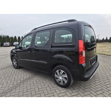 Citroen Berlingo  Minivan/Van 2014,  1.6 diesel - Na sprzedaż za 19 900 zł - Kutno - zdjęcie 11