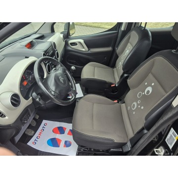 Citroen Berlingo  Minivan/Van 2014,  1.6 diesel - Na sprzedaż za 19 900 zł - Kutno - zdjęcie 12