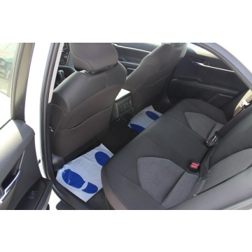 Toyota Camry  Sedan/Limuzyna 2021,  2.5 hybryda, automat - Na sprzedaż za 90 899 zł - Warszawa - zdjęcie 12