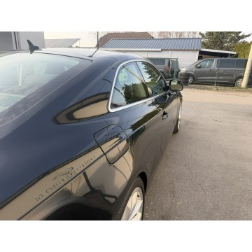 Audi A5  Coupe/Sportowy 2010,  2.7 diesel, automat - Na sprzedaż za 29 500 zł - Gdów - zdjęcie 7