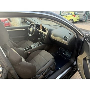 Audi A5  Coupe/Sportowy 2010,  2.7 diesel, automat - Na sprzedaż za 29 500 zł - Gdów - zdjęcie 9