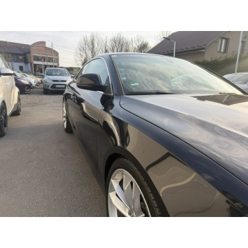Audi A5  Coupe/Sportowy 2010,  2.7 diesel, automat - Na sprzedaż za 29 500 zł - Gdów - zdjęcie 8
