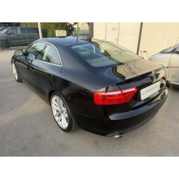 Audi A5  Coupe/Sportowy 2010,  2.7 diesel, automat - Na sprzedaż za 29 500 zł - Gdów - zdjęcie 4