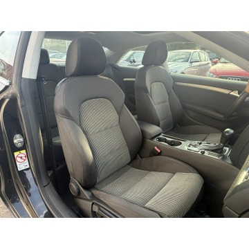 Audi A5  Coupe/Sportowy 2010,  2.7 diesel, automat - Na sprzedaż za 29 500 zł - Gdów - zdjęcie 10