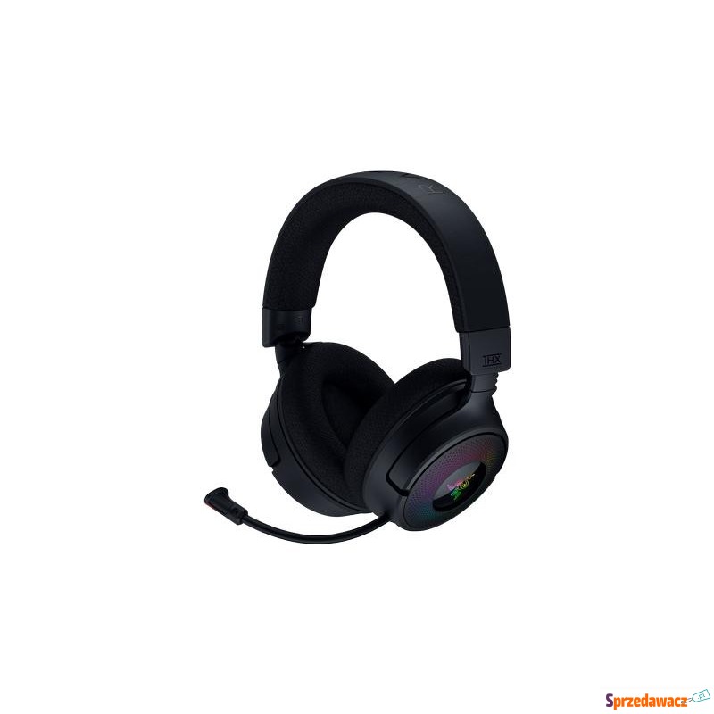 Razer Kraken V4 - Słuchawki - Koszalin