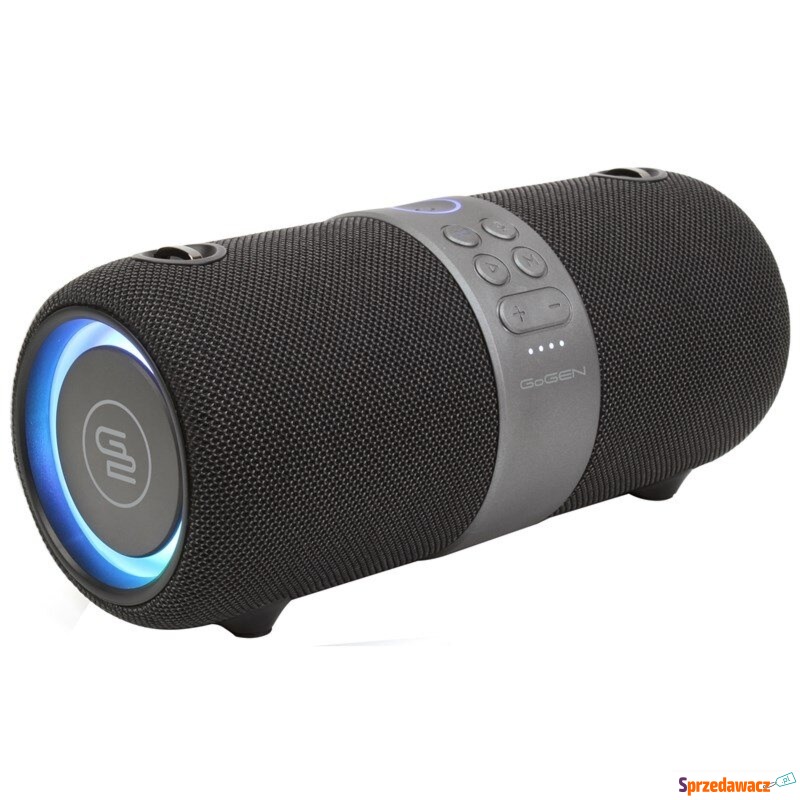 Głośnik bluetooth Gogen BS420B - Przenośne Głośniki B... - Police