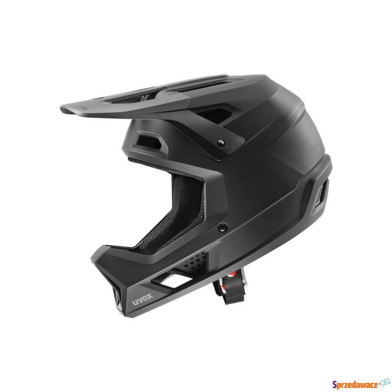 Kask rowerowy UVEX Ravage