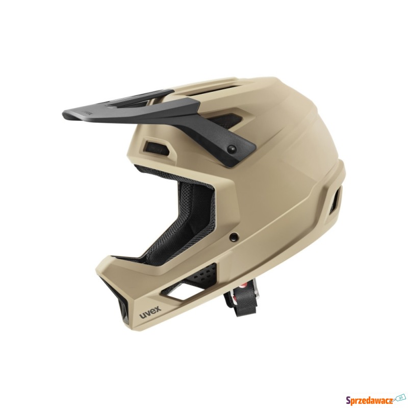 Kask rowerowy UVEX Ravage