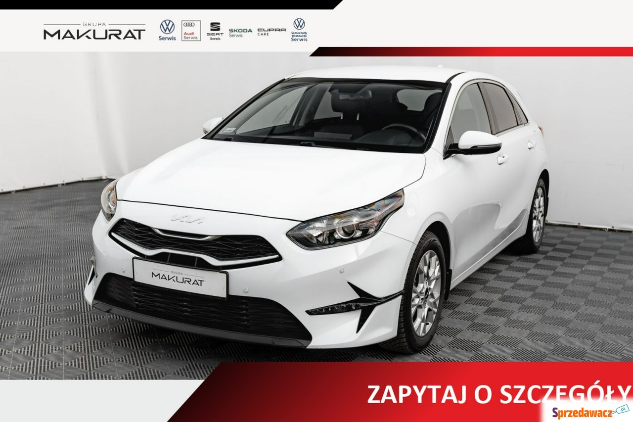 Kia Ceed 2022