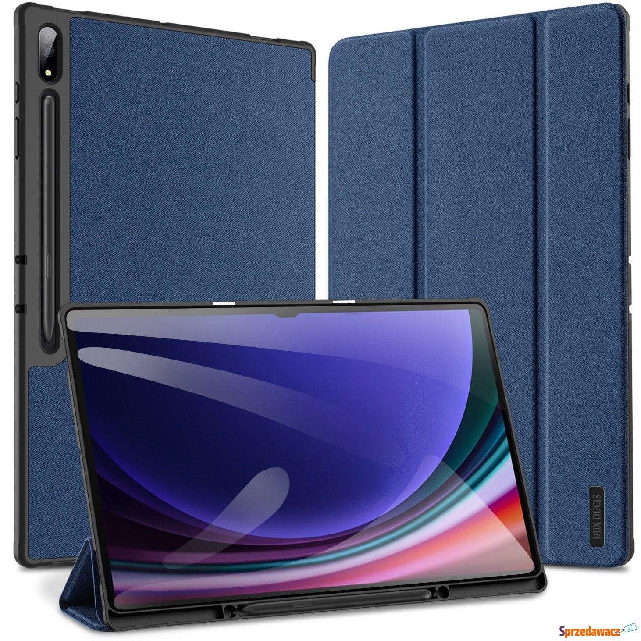 Etui Dux Ducis Domo do Galaxy Tab...