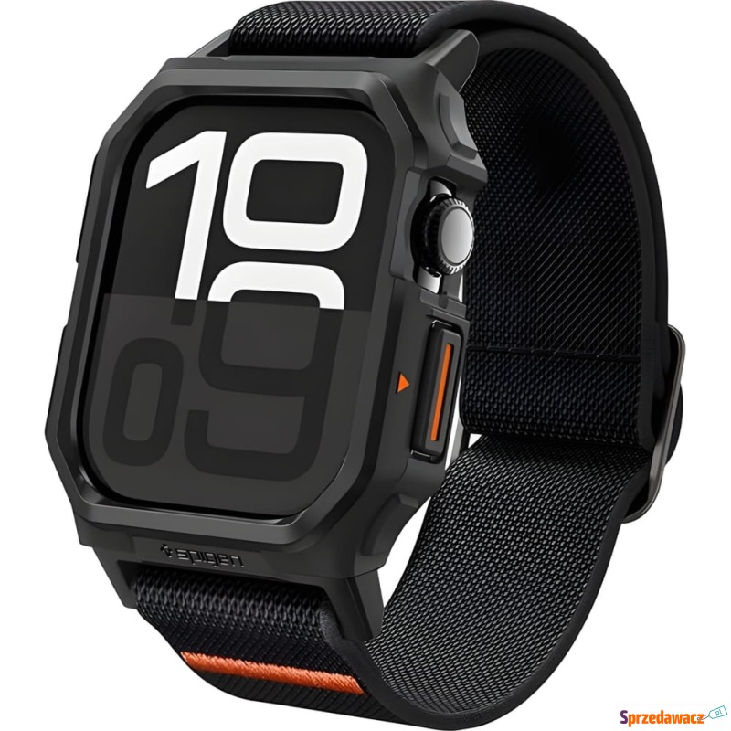 Etui z paskiem Spigen Lite Fit...