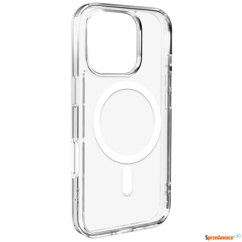 Etui Puro Lite Mag Pro do iPhone...